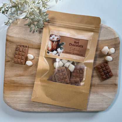 Duftwachs Hot Chocolate