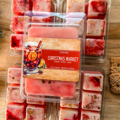 Duftwachs Christmas Market