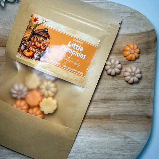Duftwachs Little Pumpkins